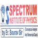 Spectrum Tuition